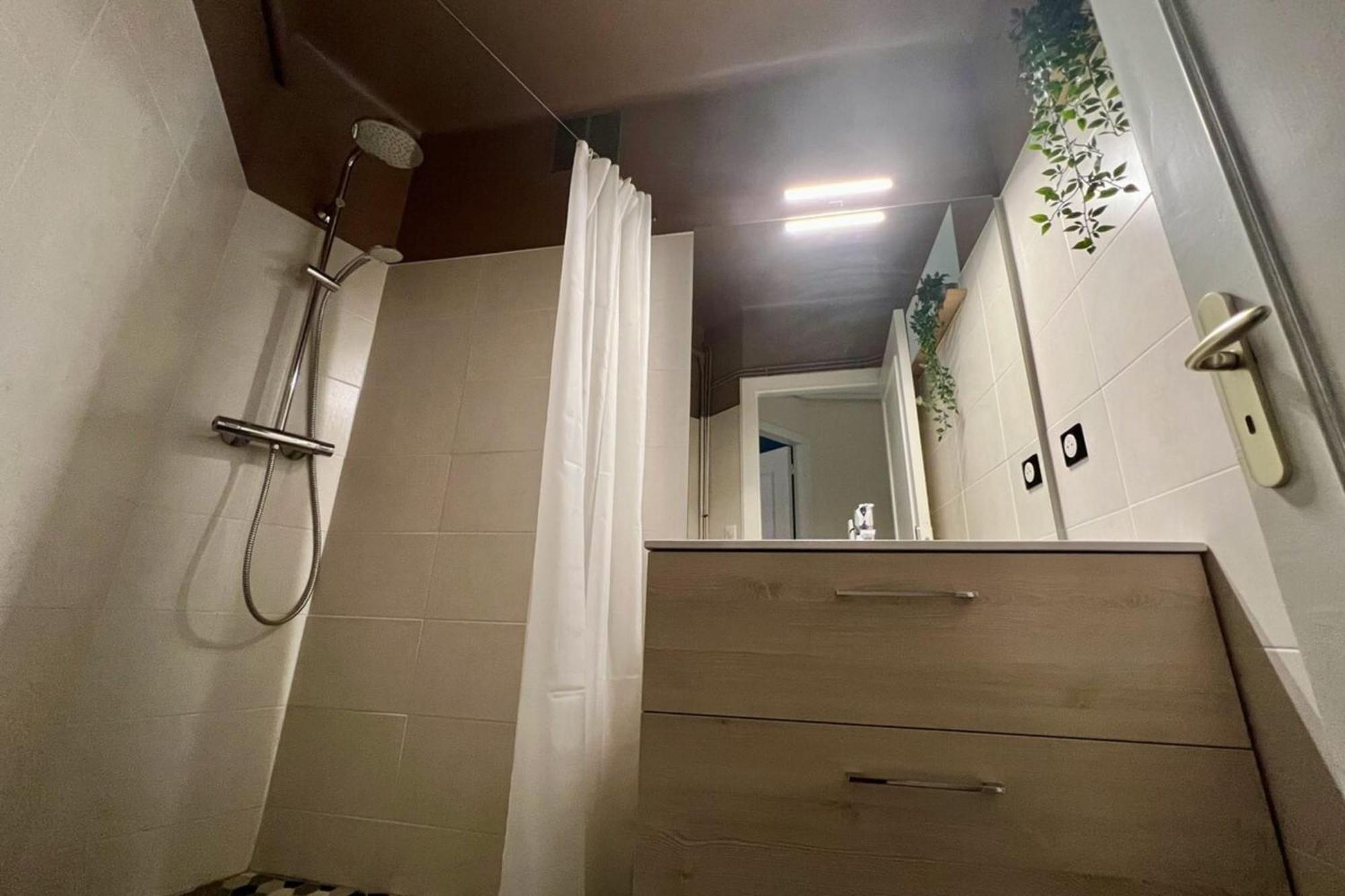 Casa Brune - T3 En Centre Ville - Proche Gare Brive-la-Gaillarde Zewnętrze zdjęcie