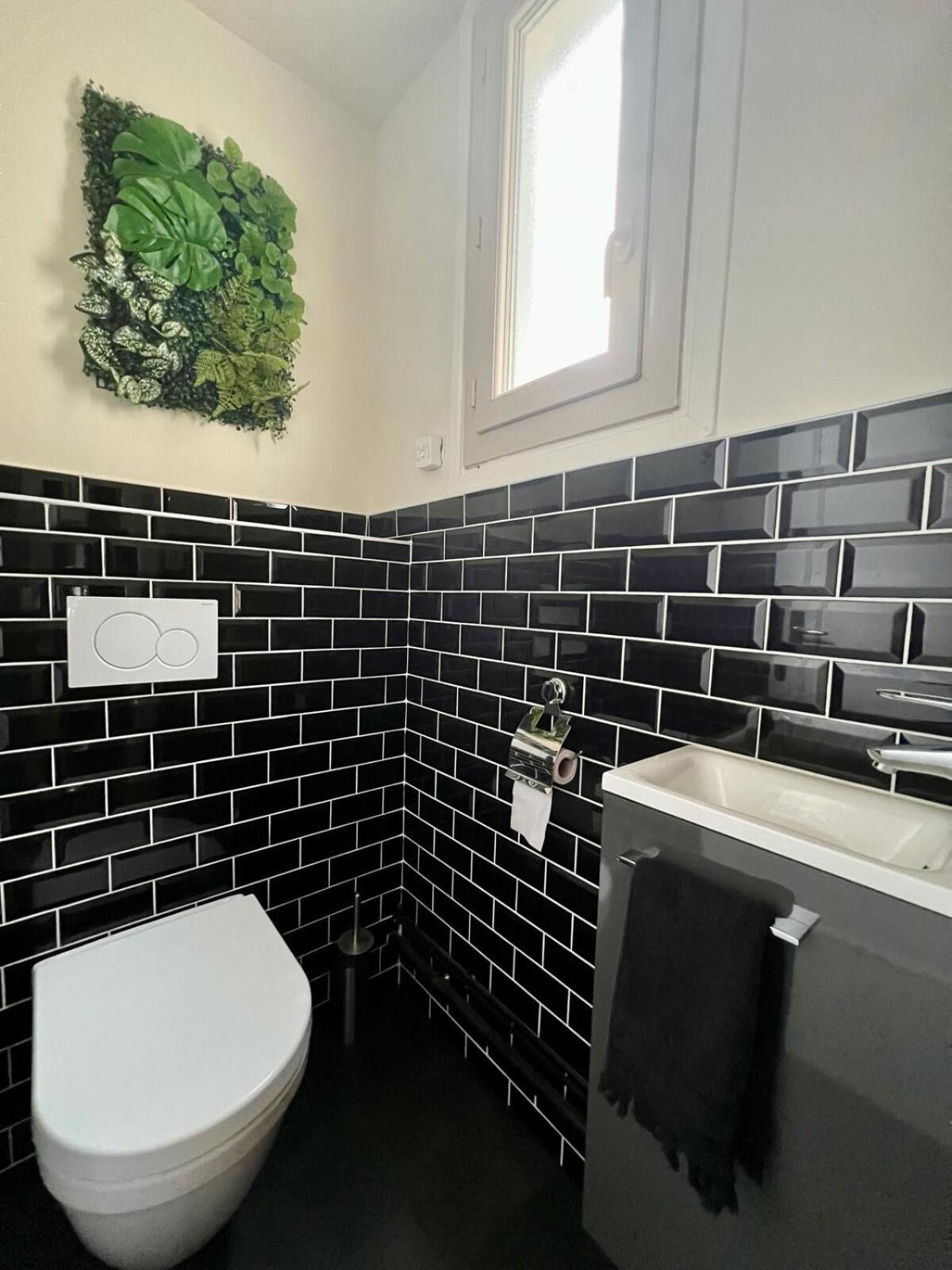 Casa Brune - T3 En Centre Ville - Proche Gare Brive-la-Gaillarde Zewnętrze zdjęcie
