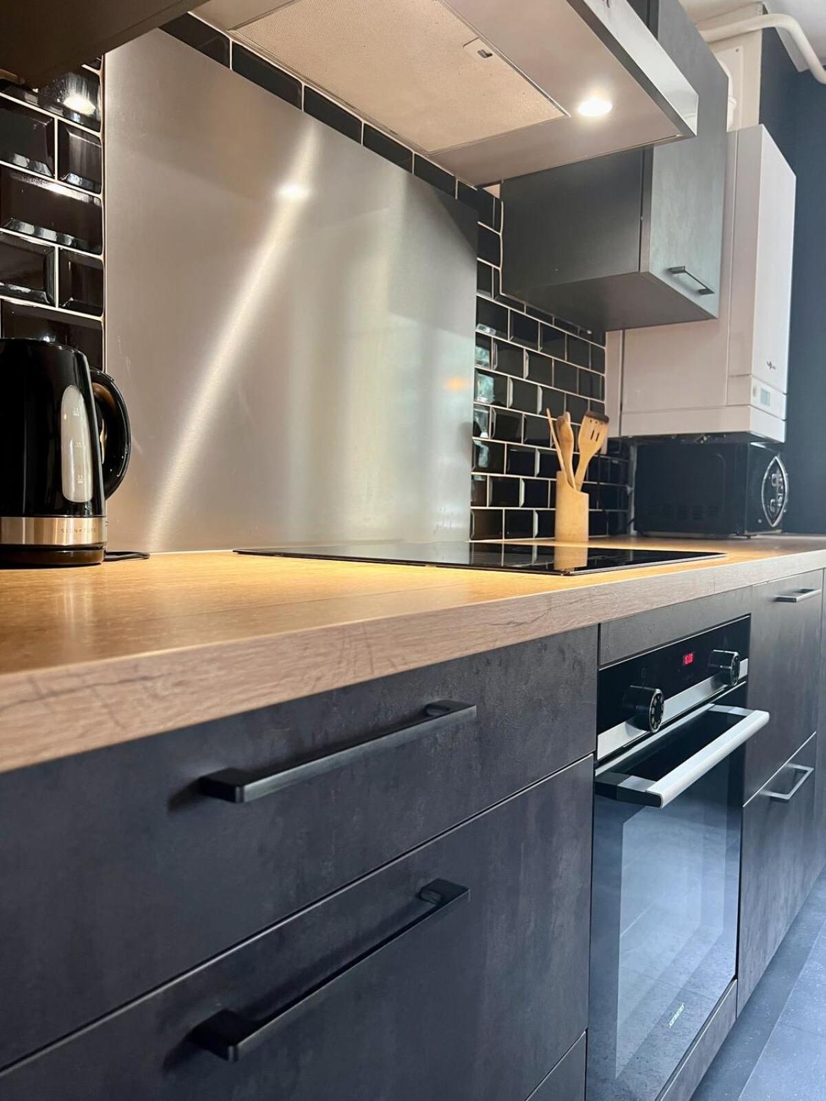 Casa Brune - T3 En Centre Ville - Proche Gare Brive-la-Gaillarde Zewnętrze zdjęcie
