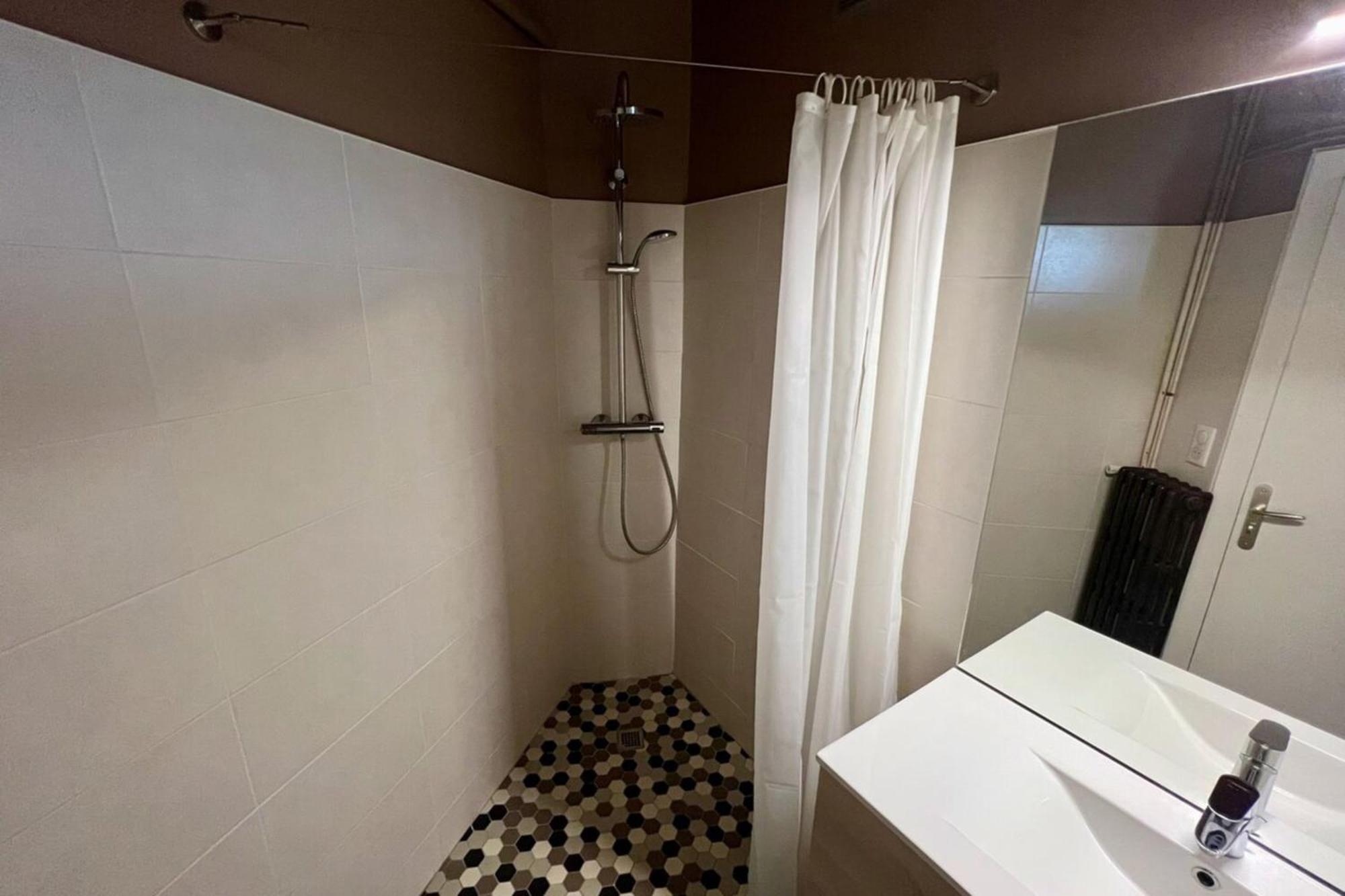 Casa Brune - T3 En Centre Ville - Proche Gare Brive-la-Gaillarde Zewnętrze zdjęcie